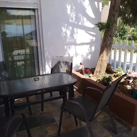 Appartamento Sunrray *