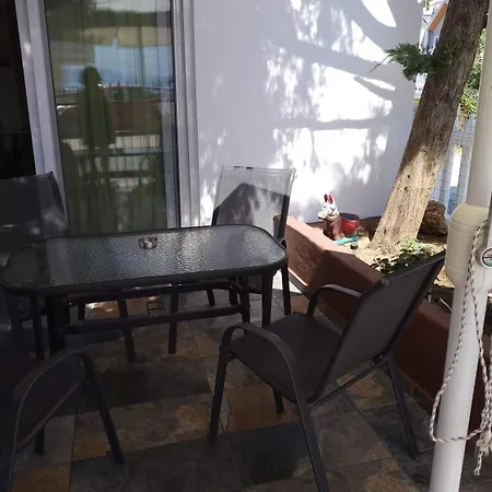 Sunrray Néa Péramos