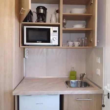 Sunrray * Néa Péramos