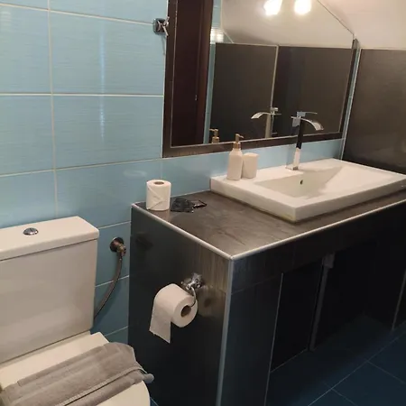 Sunrray * Néa Péramos