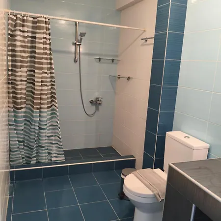 Appartamento Sunrray *