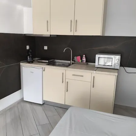 Sunrray * Néa Péramos