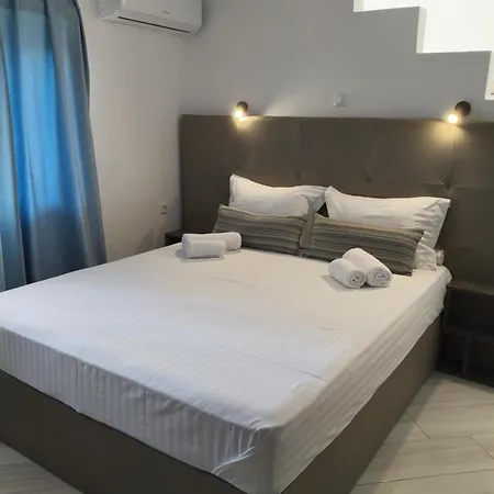 Appartamento Sunrray