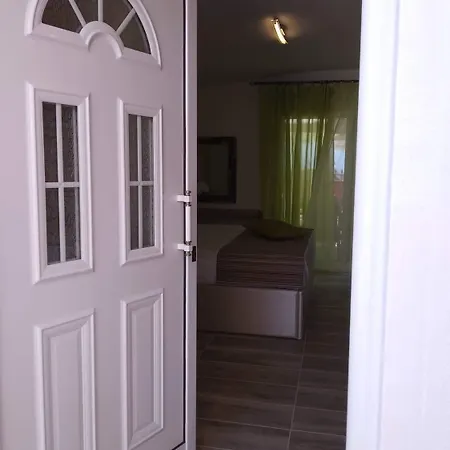 Apartamento Sunrray *