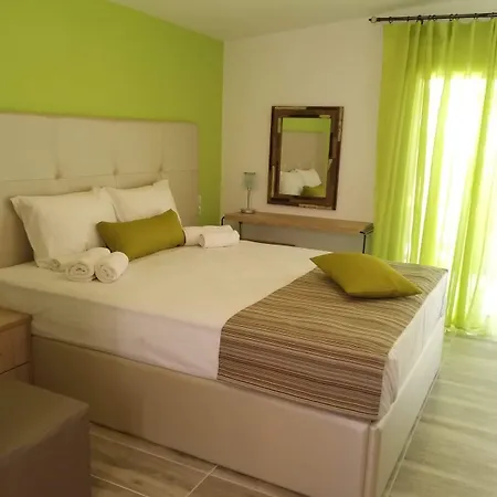 Apartamento Sunrray *