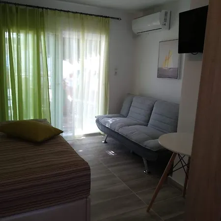 Sunrray Apartamento *