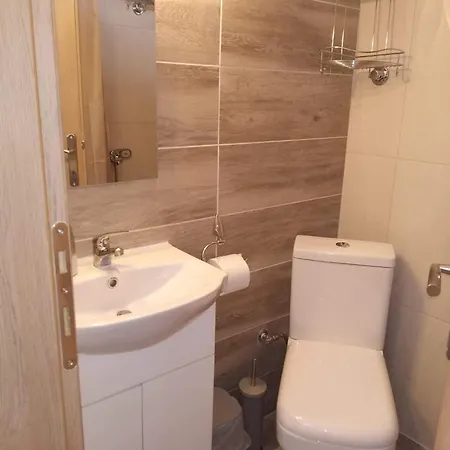 Sunrray * Néa Péramos