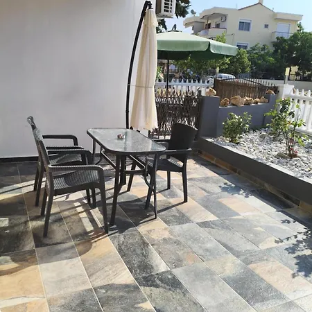 Sunrray * Néa Péramos