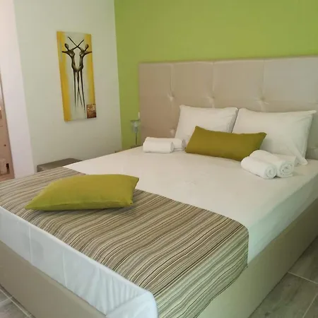 Sunrray Apartamento