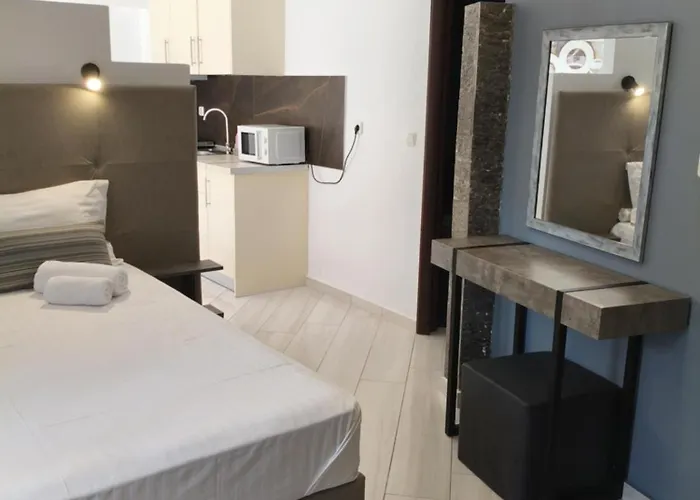 Sunrray Apartamento