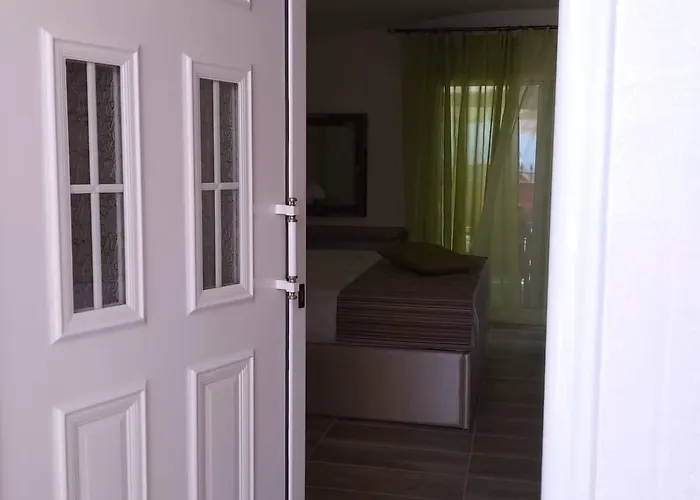 Apartamento Sunrray *