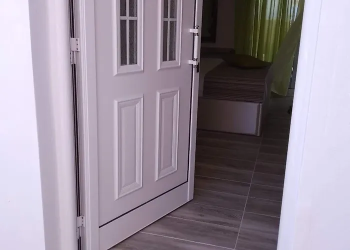 Appartement Sunrray