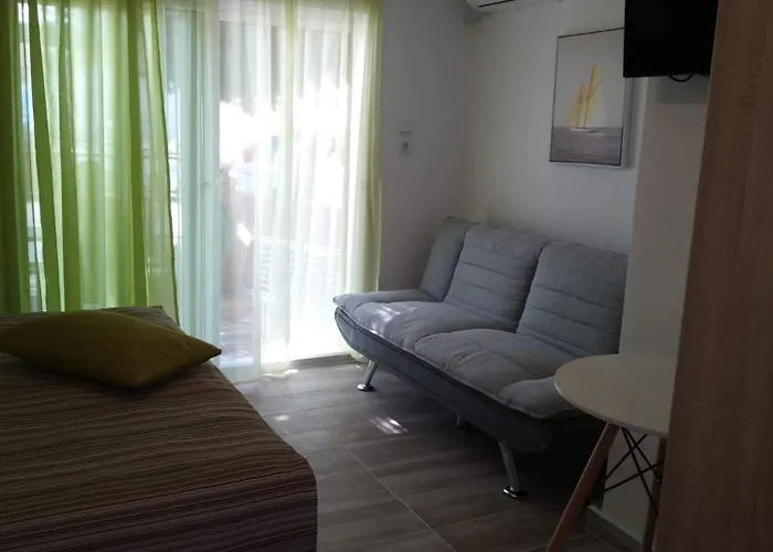 Sunrray Appartement *