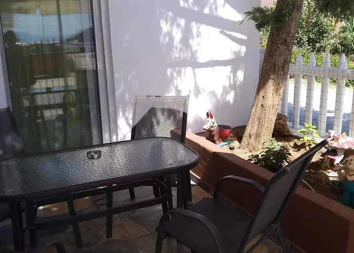 Appartement Sunrray
