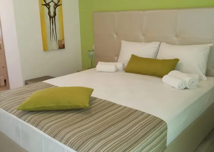 Sunrray Apartamento