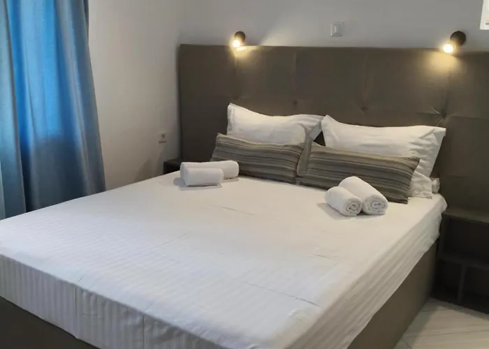 Apartamento Sunrray
